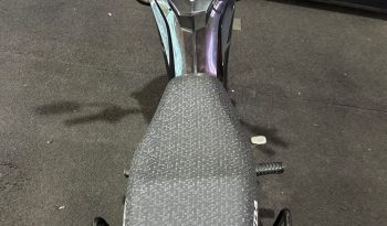 HONDA POP-110I ES 2025 cheio