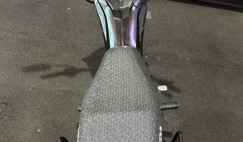 HONDA POP-110I ES 2025 cheio
