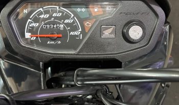 HONDA POP-110I ES 2025 cheio