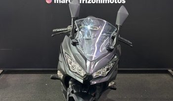 KAWASAKI NINJA-400 ABS 2022 cheio