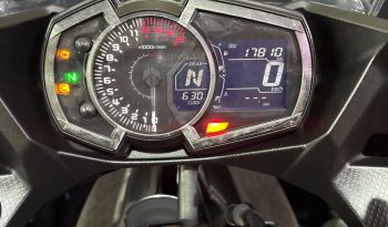 KAWASAKI NINJA-400 ABS 2022 cheio