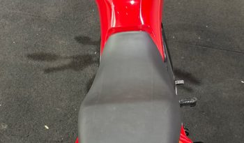 HONDA CG-160 START CBS 2020 cheio
