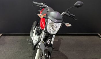 HONDA CG-160 START CBS 2020 cheio