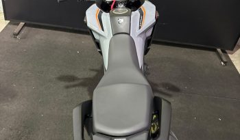 HONDA XRE 190 ABS 2025 cheio