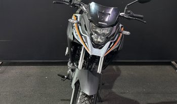 HONDA XRE 190 ABS 2025 cheio