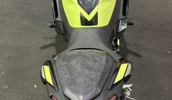 KAWASAKI NINJA 500 SE ABS 2026 cheio