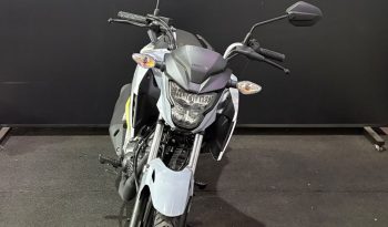 HONDA CG-160 TITAN ABS 2026 cheio