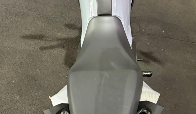 HONDA CG-160 TITAN ABS 2026 cheio