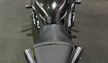 KAWASAKI NINJA 300 ABS 2018 cheio