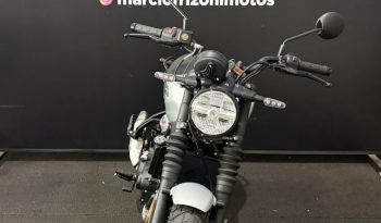 ROYAL ENFIELD GUERRILHA 450 MID 2026 cheio