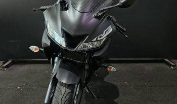 YAMAHA YZF R-15 ABS 2024 cheio