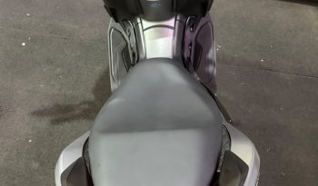 YAMAHA NMAX-160 CONNECTED 2025 cheio