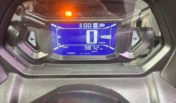 YAMAHA NMAX-160 CONNECTED 2025 cheio