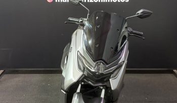 YAMAHA NMAX-160 CONNECTED 2025 cheio